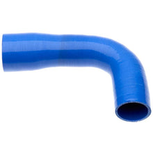 Load image into Gallery viewer, Gates 10-12 Mack GU Series Mack MP7 Diesel Trans. Oil Cooler Inlet Molded Coolant Hose (Silicone)
