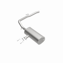 Load image into Gallery viewer, MagnaFlow BRE Exhaust Kit 04-10 Toyota Sienna
