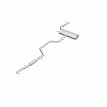 Load image into Gallery viewer, MagnaFlow BRE Exhaust Kit 07-14 Sebring 200 Avenger 2.4L
