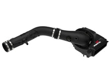 Load image into Gallery viewer, aFe 19-24 Ford Edge Momentum GT Cold Air Intake System w/ Pro Dry S Filter aFe
