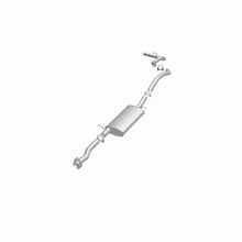 Load image into Gallery viewer, MagnaFlow BRE Exhaust Kit 92-94 S10 Sonoma
