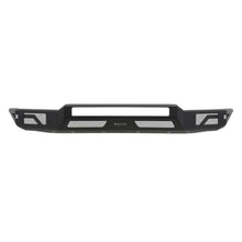 Load image into Gallery viewer, Westin 14-21 Toyota Tundra Pro-Mod Front Bumper - Tex. Blk Westin
