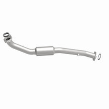 Load image into Gallery viewer, Magnaflow 09-13 Toyota Highlander 2.7L Direct Fit Converter
