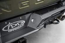 Load image into Gallery viewer, Addictive Desert Designs 2024+ Ford Ranger Raptor Edge Rear Bumper

