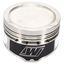 Load image into Gallery viewer, Wiseco Audi/VW 2.0L 83.00mm Bore 92.8mm Stroke -11.5cc EA888 Piston Kit - 4 Cyl Piston Sets - Forged - 4cyl Wiseco

