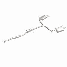 Load image into Gallery viewer, MagnaFlow BRE Exhaust Kit 04-08 Acura TSX 2.4L
