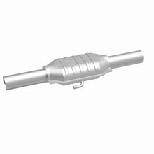 Load image into Gallery viewer, MagnaFlow Conv DF Jeep 79-81 | 93470
