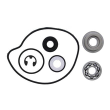 Load image into Gallery viewer, Vertex Gaskets 2017 Arctic Cat ZR 5000 Water Pump Rebuild Kit Uncategorized Vertex Pistons   
