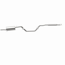 Load image into Gallery viewer, MagnaFlow BRE Exhaust Kit 99-03 Mazda Protege Protege5
