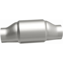 Load image into Gallery viewer, MagnaFlow Conv Univ 2.50inch O/O | 54906
