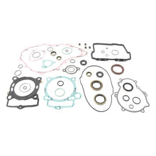 Load image into Gallery viewer, Vertex Gaskets 14-15 Husqvarna FC 250 Complete Gasket Kit w/ Oil Seals Uncategorized Vertex Pistons   
