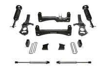 Load image into Gallery viewer, Fabtech 2019 GM C1500 P/U 6in Perf Sys w/Dl 2.5 &amp; 2.25 Coilovers Fabtech
