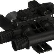 Gates 12-21 Tesla Model S Female Connector Electric Heater Control Valve Gates