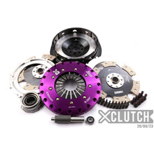 Load image into Gallery viewer, XClutch 02-05 Lexus IS300 Base 3.0L 9in Twin Solid Ceramic Clutch Kit
