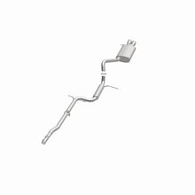 Load image into Gallery viewer, BRExhaust 11-14 Volkswagen Jetta 2L Exhaust Kit
