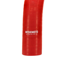 Load image into Gallery viewer, Mishimoto 2023+ Honda Civic Type-R Silicone Coolant Hose Kit - Red
