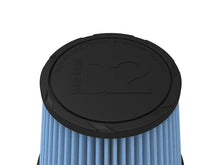 Load image into Gallery viewer, aFe Magnum FORCE Intake Replacement Air Filter w D2 Dura-Dry Media 4in F x8in B x5-1/2in T x7in H
