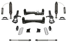 Load image into Gallery viewer, Fabtech 2019 GM C1500 P/U 6in Perf Sys w/Dl 2.5 Resi &amp; 2.25 Coilovers Fabtech
