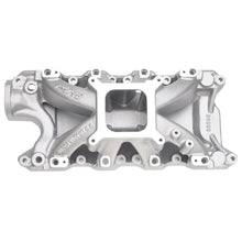 Load image into Gallery viewer, Edelbrock Engine Intake Manifold Edelbrock Edelbrock Super Victor 8.2 EFI Intake Manifold for Ford 289-347 Small-Block V8 29285
