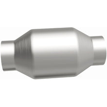 Load image into Gallery viewer, MagnaFlow Conv Univ 2.25inch C/C Met.
