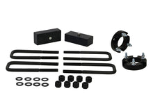 Load image into Gallery viewer, Whiteline 2005-2021 Nissan Frontier Suspenion Lift Kit - 35mm Bushing Kits Whiteline
