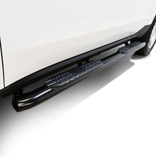 Load image into Gallery viewer, Westin 22-24 Ford Maverick PRO TRAXX 4 Oval Nerf Step Bars Black | 21-26485
