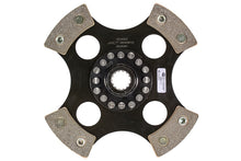 Load image into Gallery viewer, ACT 1999 Chevrolet Cavalier 4 Pad Rigid Race Disc Clutch Discs ACT   
