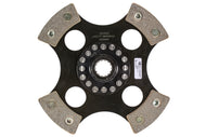 ACT 1999 Chevrolet Cavalier 4 Pad Rigid Race Disc Clutch Discs ACT   
