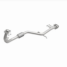 Load image into Gallery viewer, BRE Exhaust 99-05 Cavalier Sunfire 2.2L 2.4L Front Pipe Kit
