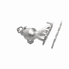Load image into Gallery viewer, MagnaFlow Conv DF 12-17 Hyundai Accent 1.6L
