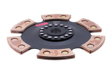 Load image into Gallery viewer, ACT 19-25 Mazda MX-5 Miata 6 Pad Rigid Race Disc
