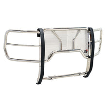 Load image into Gallery viewer, Westin 23-24 F250/350 HDX 1 Piece Grille Guard Polished Stainless Steel Westin
