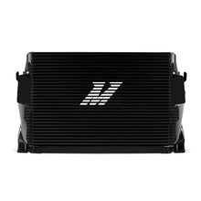 Load image into Gallery viewer, Mishimoto 2019+ Dodge Ram 6.7L Cummins Intercooler Kit / BK Cooler - WBK Pipes Mishimoto
