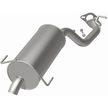 Load image into Gallery viewer, BRE Exhaust 00-04 Legacy Outback 2.5L Muffler Kit
