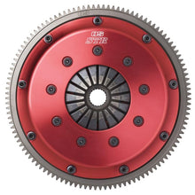 Load image into Gallery viewer, OS Giken Mazda RX7 13BT STR Series Twin Plate w/Soft Diaphragm Clutch
