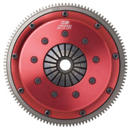 OS Giken Mazda RX7 13BT STR Series Twin Plate w/Soft Diaphragm Clutch | MZ121-BJ5