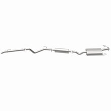 Load image into Gallery viewer, MagnaFlow BRE Exhaust Kit 14-16 Acura MDX 3.5L

