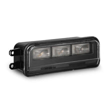 Load image into Gallery viewer, AlphaRex 22-25 Toyota Tundra/Sequoia Double Tap Dual Color LED Projector Fog Lights | 210018
