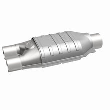 Load image into Gallery viewer, MagnaFlow Conv Universal 3/2 Single / Dual with O2
