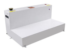 Load image into Gallery viewer, Lund Universal Steel Liquid Storage Tank - White Truck Boxes &amp; Storage LUND   
