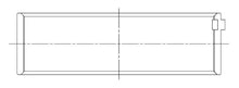 Load image into Gallery viewer, ACL 2015+ Dodge 6.2L V8 Standard Size Race Series Main Bearing Set
