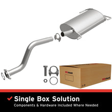 Load image into Gallery viewer, MagnaFlow BRE Exhaust Kit 94-96 Toyota Previa 2.4L
