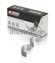 Load image into Gallery viewer, King 03-15 Dodge Cummins Diesel 5.9L L6 (Size 0.5) Cracked Rod Bearing (Must Order 6 for Set)
