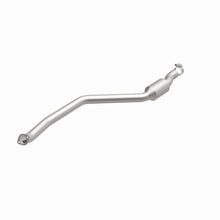 Load image into Gallery viewer, Magnaflow 09-13 BMW 128i 3.0L Direct Fit Converter
