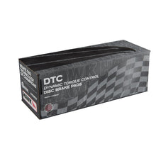 Load image into Gallery viewer, Hawk Performance Brake Pads - Racing Hawk Performance Alcon Mono 6, Model 4497 DTC-70 Race Brake Pads

