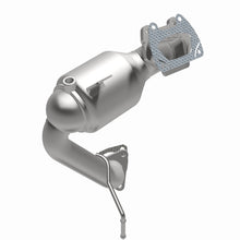 Load image into Gallery viewer, Magnaflow 14-17 Jeep Cherokee 3.2L Direct Fit Converter
