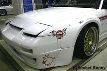 Load image into Gallery viewer, GReddy 89-93 Nissan 240SX Full Rocket Bunny 180SX/240SX (RPS13) F,S,R Aero Kit V1 ***SPECIAL ORDER** | 17020212
