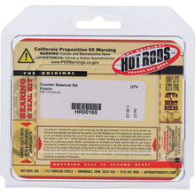 Load image into Gallery viewer, Hot Rods 09-20 Polaris RZR 170 170cc Counter Balancer Kit Uncategorized Hot Rods   
