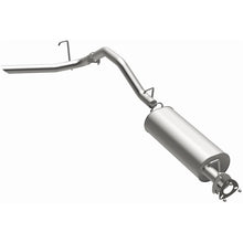 Load image into Gallery viewer, MagnaFlow BRE Exhaust Kit 00-05 Astra Safari Van 4.3L
