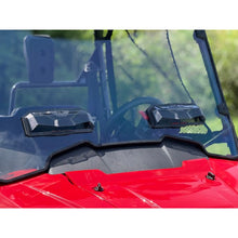 Load image into Gallery viewer, Seizmik 14-25 Honda Pioneer 700 Vented Tool-Less Windshield UV
